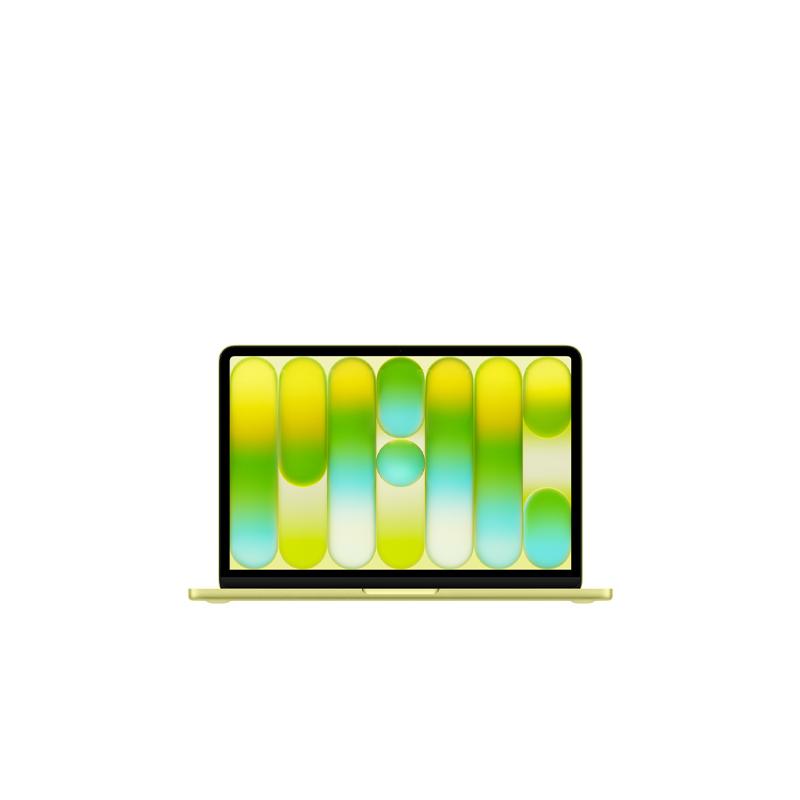 MacBook Neo
