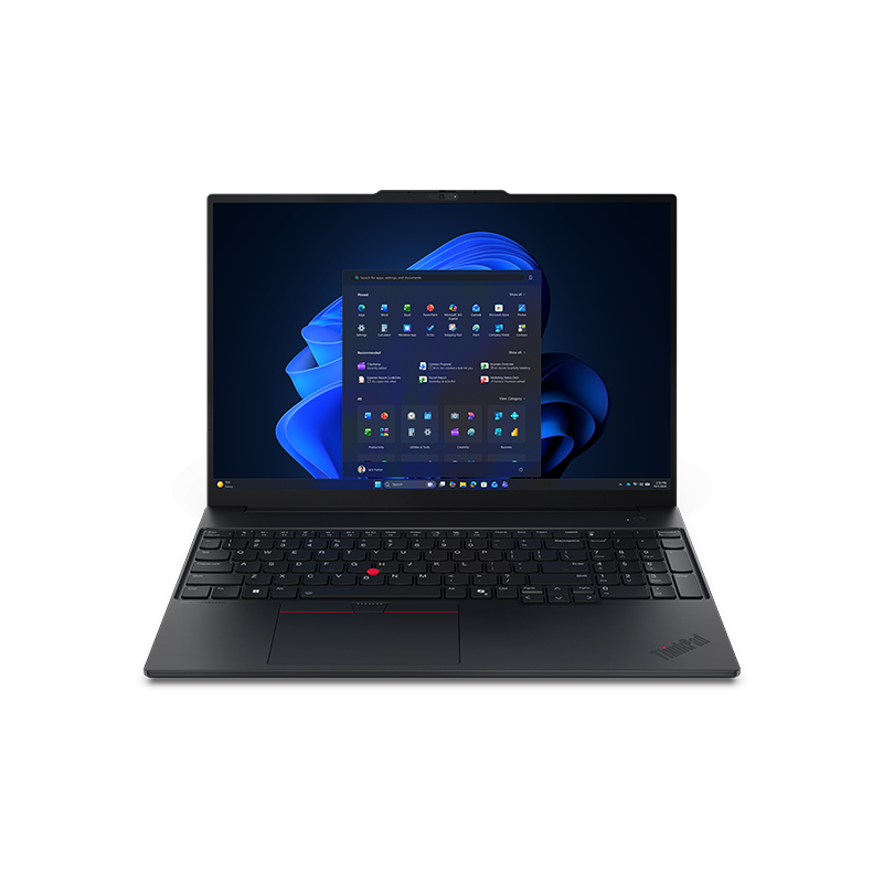 ThinkPad E16 Gen 4
