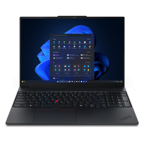 ThinkPad E16 Gen 4