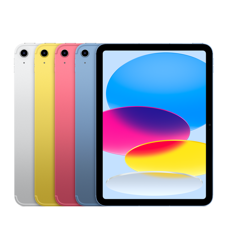 iPad