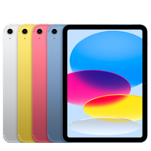 iPad