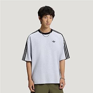 Oversized Cali Tee U