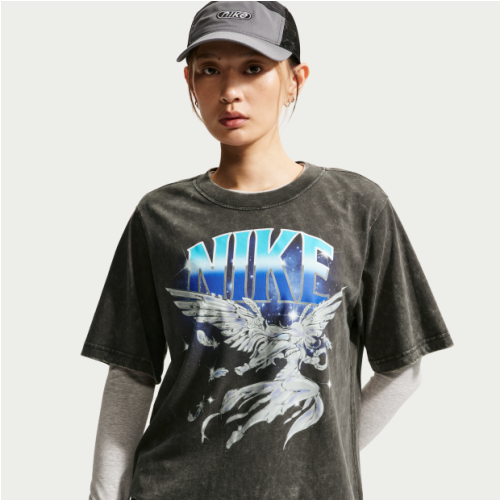 Nike Sportswear Women's T-Shirt