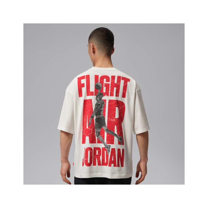 Jordan Flight