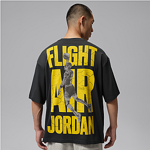 Jordan Flight