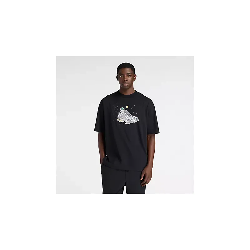 Ghica Shuttle T-Shirt