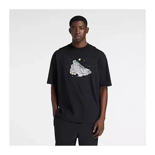 Ghica Shuttle T-Shirt