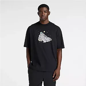 Ghica Shuttle T-Shirt