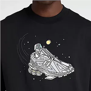 Ghica Shuttle T-Shirt