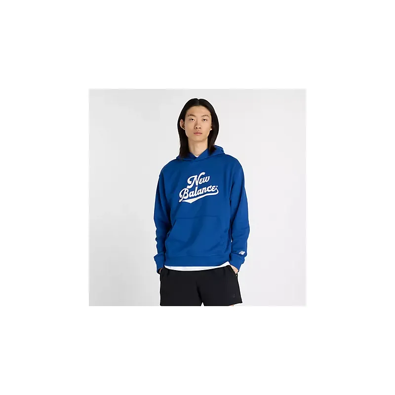 Athletics Legacy Hoodie