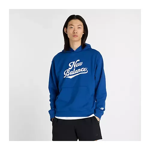 Athletics Legacy Hoodie