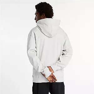 Athletics Legacy Hoodie
