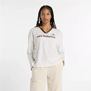 Mesh Jersey Long Sleeve