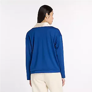 Mesh Jersey Long Sleeve