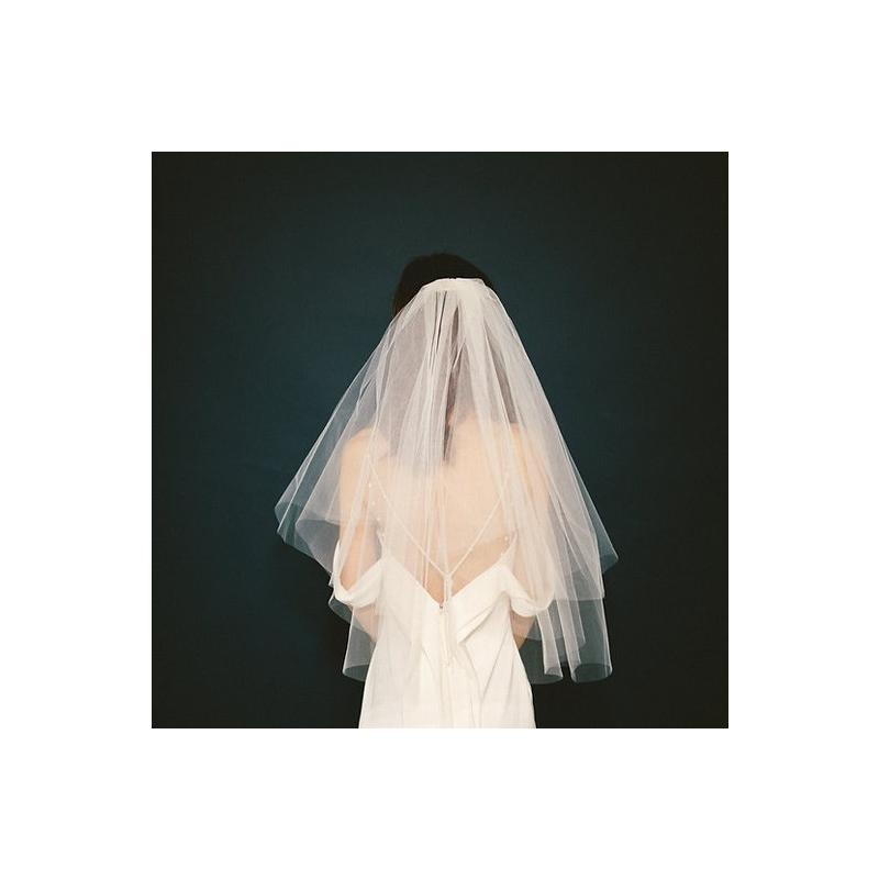 Bridal Illusion Veil