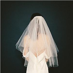 Bridal Illusion Veil