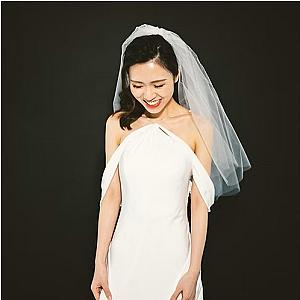 Bridal Illusion Veil