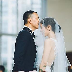 Bridal Illusion Veil