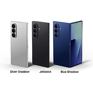Galaxy Z Fold7