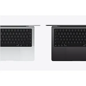 MacBook Pro