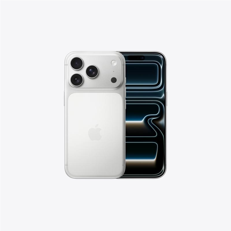 iPhone 17 Pro